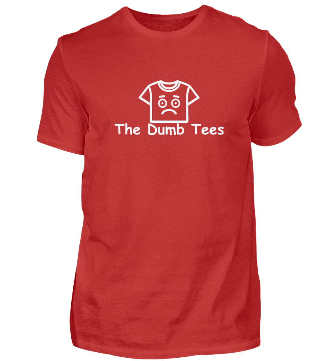 TheDumbTee Founders - Herren Premiumshirt-4