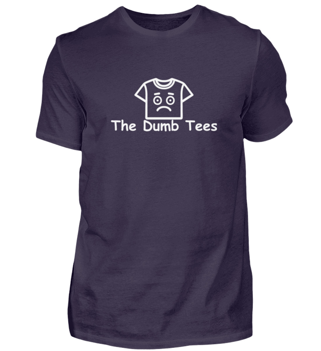 TheDumbTee Founders - Herren Premiumshirt-2911
