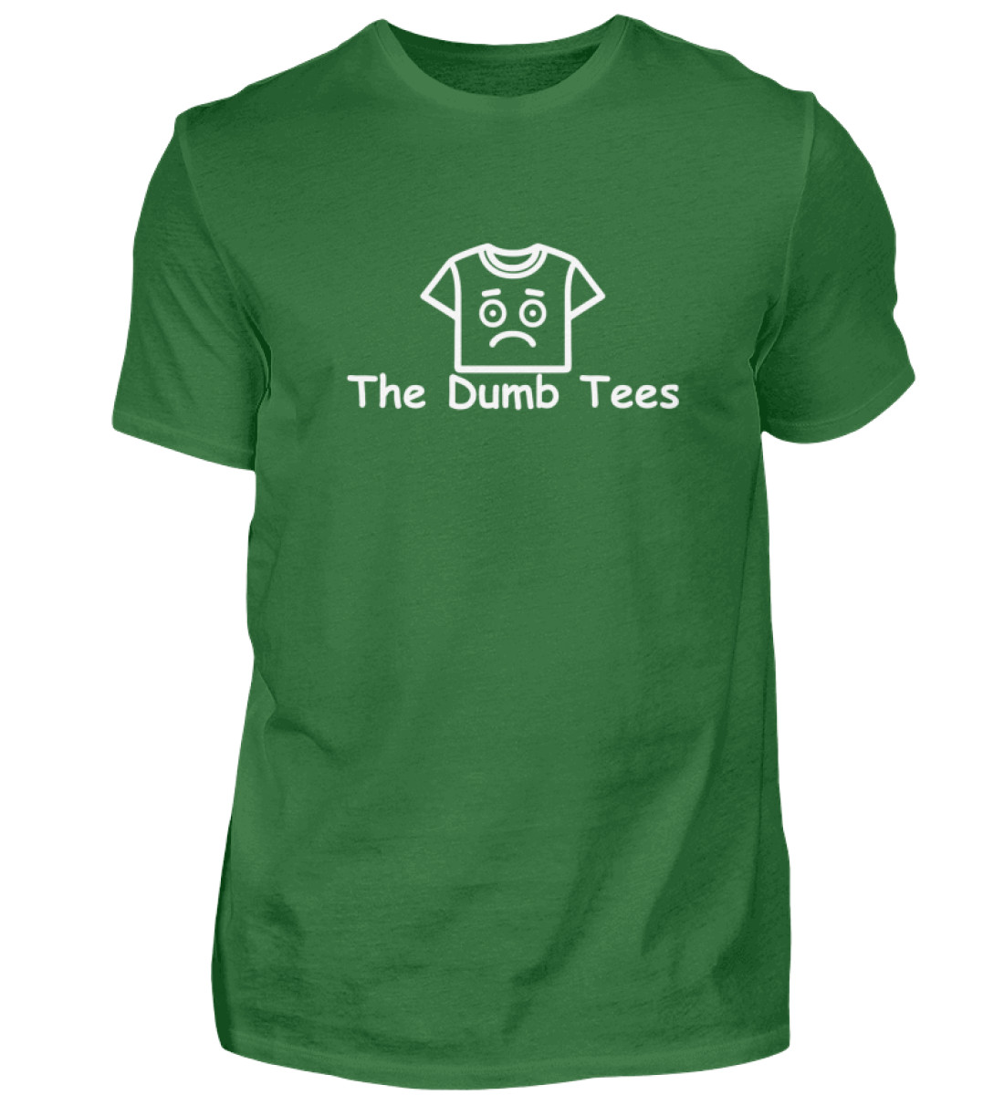 TheDumbTee Founders - Herren Premiumshirt-30