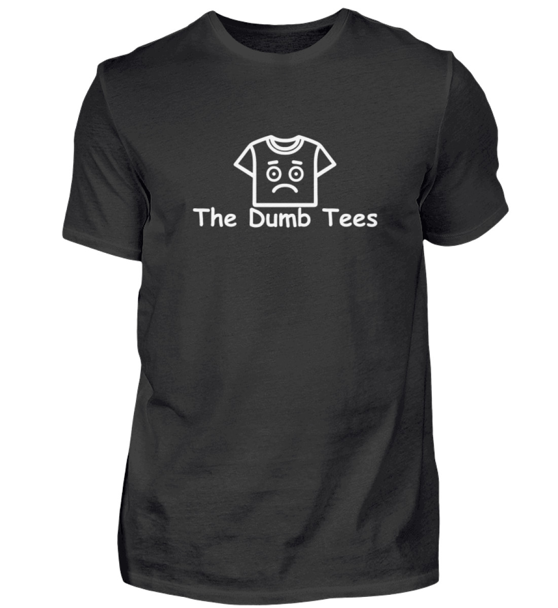 TheDumbTee Founders - Herren Premiumshirt-16