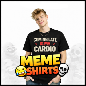 Meme Shirts